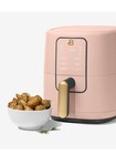 Beautiful 3 Qt Air Fryer With 7 Color Options   Brand New   By Drew Barrymore  