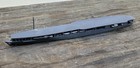 Vintage Trident  1 1250 Metal 1051a Hosho Japanese Aircraft Carrier Model Ship