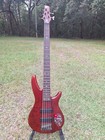 Ibanez Sr905 Bass Guitar