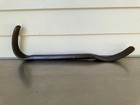 Vtg Double End Spoon Heavy Duty Tool Auto Body Work Metal     aa
