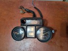 1985 Honda Magna Vf1100c Vf 1100 V65 Gauges Speedometer Tachometer Lights