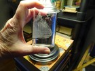 1904 St  Louis World s Fair Pro-pro Beer Or Shot Glass Palace Of Electricity