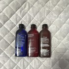 Bath   Body Works Aromatherapy Massage Oil Set 3x 4 Fl Oz Sleep sensual energy