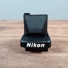 Nikon Dw 30 Japan Viewfinder Magnifier For F Series Cameras