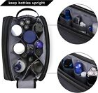 Bagsmart Toiletry Bag  Travel Toiletry Organizer Dopp Kit Water Black