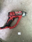 Used Milwaukee 2636-20 M18 Cordless 14 Gauge Double Cut Shear Oem Tool Only