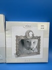 Fetco Home Decor Baby Photo Frame Lot Of 2