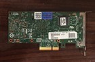 Intel I350-t2 Dual-port Pcie X4 Gigabit Ethernet Server Adapter - Half Height