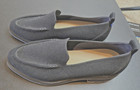 Rothy   s Lug Loafer Merino Wool 8 5