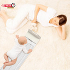 Baby Infantometer Height Ruler Measuring Mat baby Measuring Mat Infantometer Hei