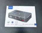 Hd Game Capture Video 1080p Hdmi Recorder With Cable For Xbox 360 One Ps3 Ps4
