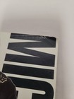 Vintage Michael Jackson Bad Tour Souvenir Program Photo Book 1980s Memorabilia