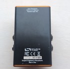 Source Audio Aftershock Bass Distortion Pedal For Bass Guitar Orange