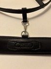 Correct Connect 3-in-1 Training Breastplate Black Size Pony   S  Read