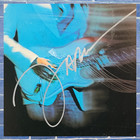 Jeff Beck   Signed Lp   Wired