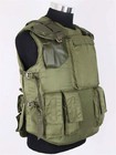    us Stock    Russia Soviet  6b3  Heavy Body Armor Vest Protection Afghan War