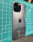 Laminate Fake Iphone Pro Max Decal prank Stickers    Funny Sticker For Laptop