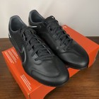 Nike Legend 9 Pro Fg Black Blue Soccer Cleats Shoes Mens 7