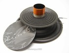 Oem Rockford Fosgate 10  Recone Kit   P210s8   8 Ohm
