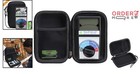 Hard Travel Case Eva 6 22  X 4 49  Semi-waterproof For Emf Meter Protection