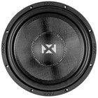 Nvx Vcw152v3  vcw152 Version 3    3000 Watt Dual 2-ohm 15  Subwoofer