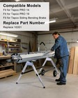 Fjvfqj Upgraded 10351 Lifting Handle Assembly 1212ulhacwshu