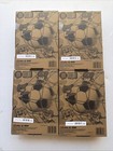 Le Fuggler X Us Soccer Fifa World Cup Plush Complete Set