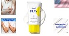 Supergoop  Play Everyday Lotion  Spf 50 Broad Spectrum Sunscreen For Active Days