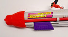 Vintage 1997 Larami Super Soaker Cps 2500 With Shoulder Strap
