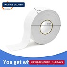 White Waterproof Self Adhesive Caulk Tape 1 5  X10 5ft
