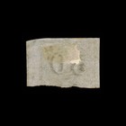Brazil  Scott 23  Numeral  1850  Used  113616