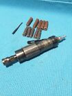 Cleco Die Grinder Inline  18 000 Rpm 1 4 Collet