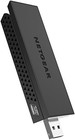 Black - Netgear Certified Refurbished Ac1200 Wi-fi Usb Adapter High Gain Dual