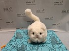 New Us Stock   Ship Jellycat Cream Kitten Caboodle Cat Kitty White J5p