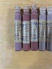 11 Virginia Lavorgna s Doll China Paint Powder Vials French Collection New