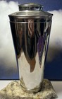 Vintage Travel Bar Portable Pub Londonaire Replacement Bartender Cocktail Shaker