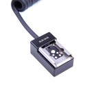 Lanparte Cable Adapter For Panasonic Dmw-xlr1 Mic Adapter Panasonic Gh5 Gh5s