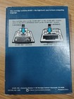 Atari 400 800 Basic In Box Nos Bran New 