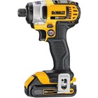 Dewalt 20v Max 2 Tool Combo Kit