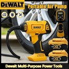 2026 New Dewalt Automatic Tire Inflator Battery Air Compressor Cordless Electric