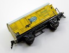 Marklin O Gauge G 207 Bananenwagen Catalog  1792