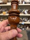 Vintage Marv Meyer Duck Call With Logo 5   11 16 In Long Excellent New Old Stock