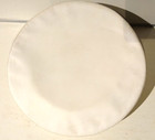 Usna Annapolis White Military Naval Cadet Hat Dress Visor Cap Art Caps Certified