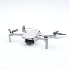 Dji Mavic Mini Fly More Combo 2 7k Camera Gps Drone  near Mint  Us Stock