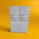 Rugby Nicotine Gum 2mg Mint Flavor    50 Pieces  lot Of 2  Expires 12 2026 