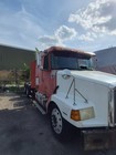 1995 Volvo whitegmc Wia64tes- Ready To Work