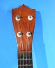 The Hawaiian Ukulele Soprano   Nice Condition 