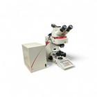 Leica Dm6000 B Automated Upright Microscope - See Details
