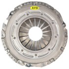 Oe Spec Clutch   21 5lbs Kit Fits 2003-2007 Accord Acura Tl 3 0l 3 2l