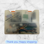 Elegoo Super Starter Kit - Uno R3 Project Arduino Kit New  open Box  Shipping